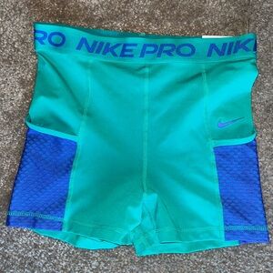 NIKE PRO FIT Shorts ~ NWT